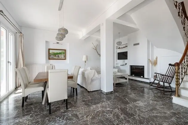 Comfort Villa