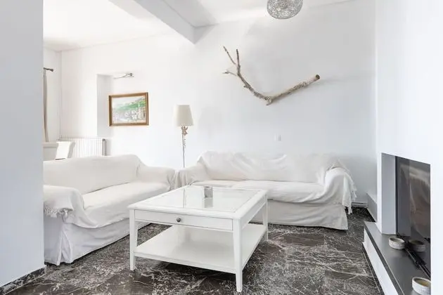 Comfort Villa