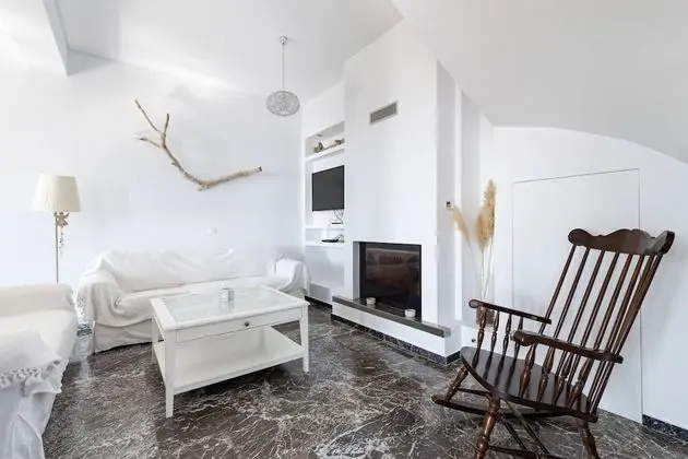 Comfort Villa