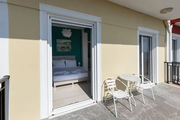 Comfort Villa