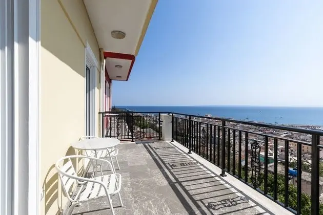 Comfort Villa