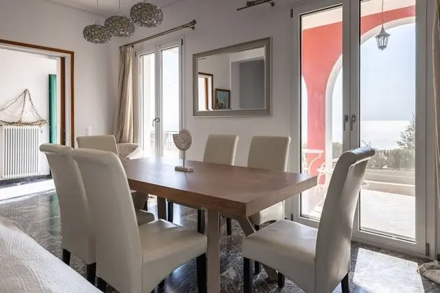 Comfort Villa