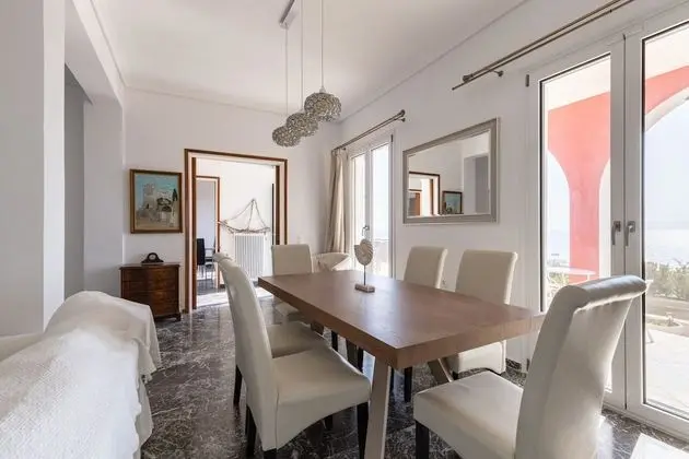 Comfort Villa