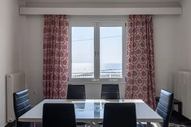 Comfort Villa