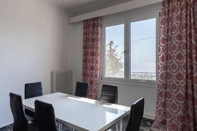 Comfort Villa