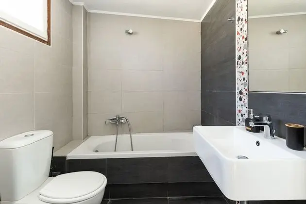 Comfort Villa