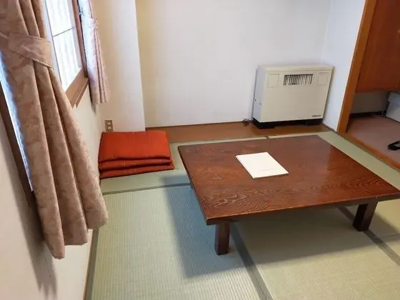 Basic Oda, 2 Yatak Odası, Sigara İçilmez, Ek Bina (+ Japanese Style Room)