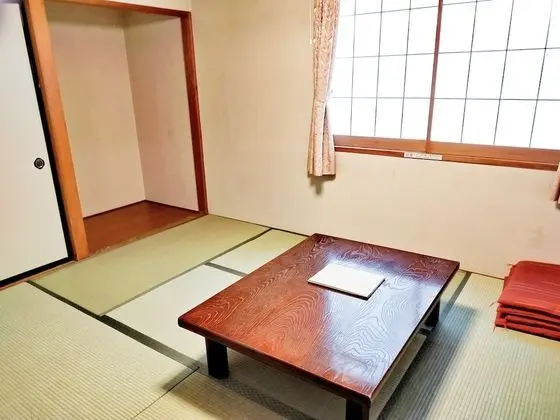 Basic Oda, 2 Yatak Odası, Sigara İçilmez, Ek Bina (+ Japanese Style Room)