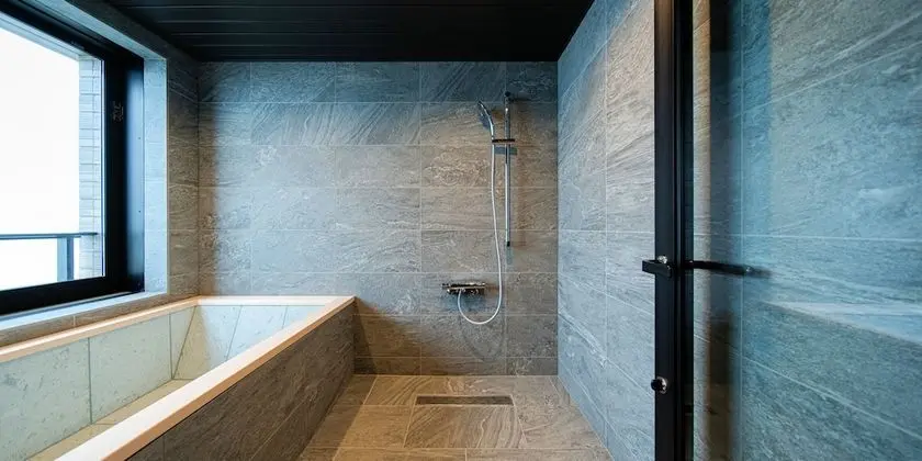Banyo duşu