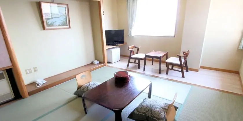 Oda