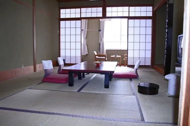 Family Oda (Japanese-Style, Standard)
