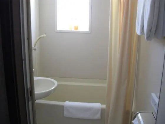 İki Ayrı Yataklı Oda, Özel Banyo