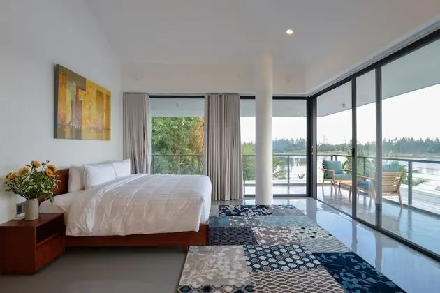 Villa, 6 Yatak Odası