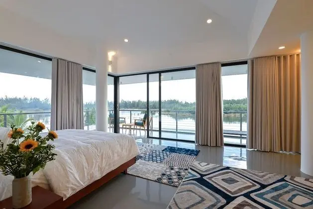Villa, 6 Yatak Odası