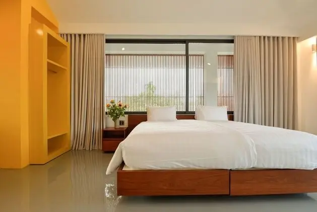 Villa, 6 Yatak Odası