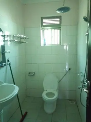 Tek Büyük Yataklı Oda, Sigara İçilmez
