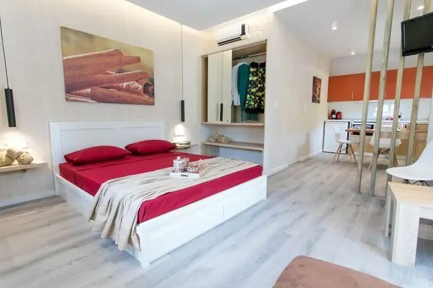 Oda (Cinnamon)