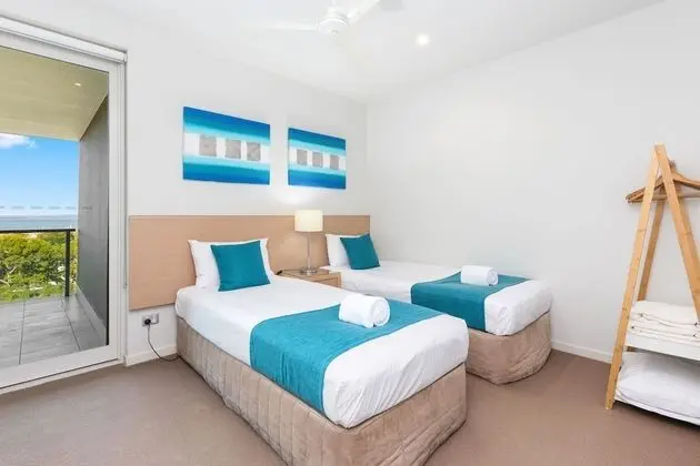 Deluxe Çatı Katı Süiti (Penthouse)