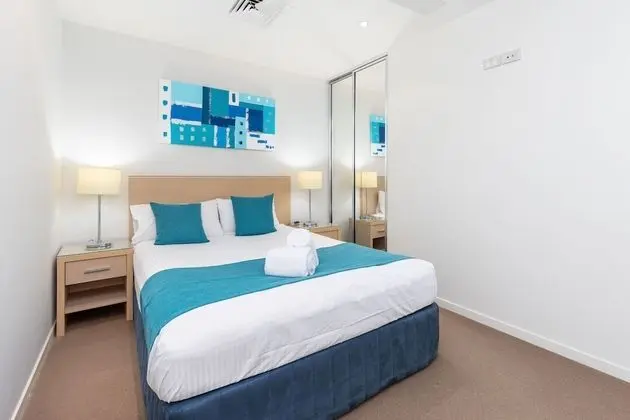 Deluxe Çatı Katı Süiti (Penthouse)