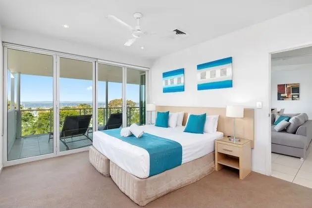 Deluxe Çatı Katı Süiti (Penthouse)