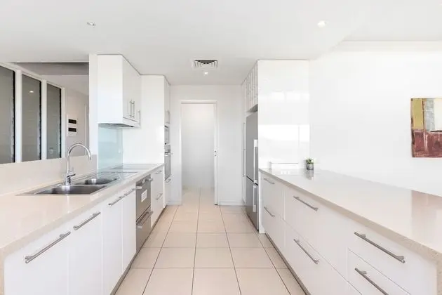 Deluxe Çatı Katı Süiti (Penthouse)