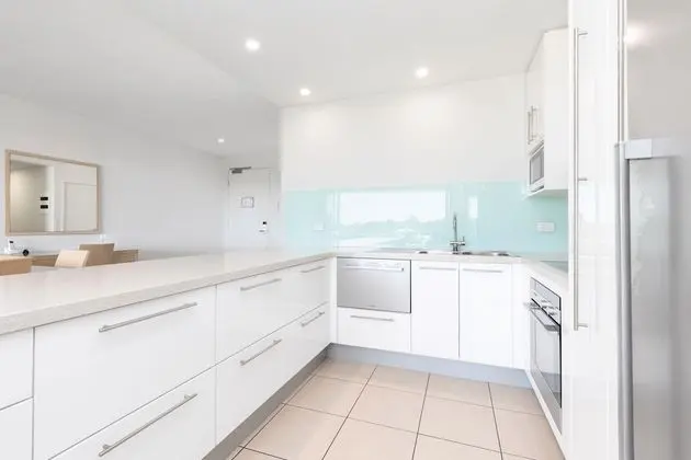 Standard Apart Daire, 1 Yatak Odası
