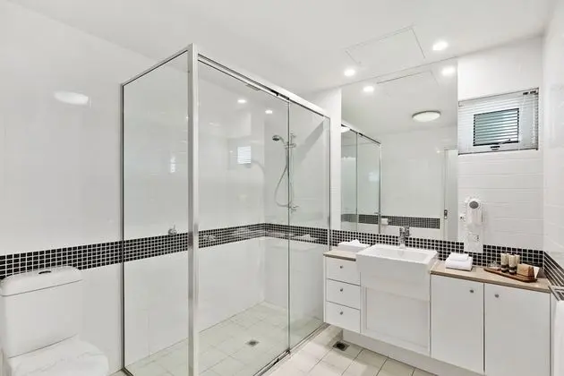 Standard Apart Daire, 1 Yatak Odası