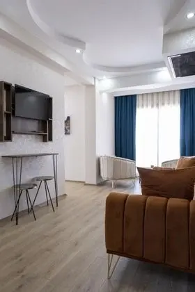 Suite, Deniz veya Kara Manzaralı