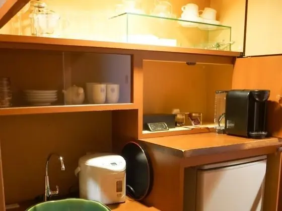 Deluxe Süit, Göl Manzaralı (UMI no ZA, private hot spring)