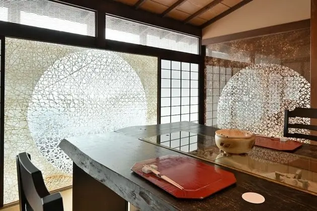 Standard Süit (MORI no ZA, private hot spring)