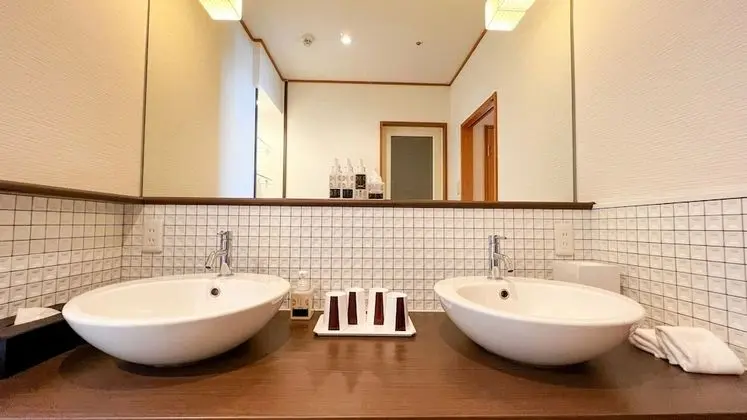 Traditional Oda, Sigara İçilmez (BEKKAN Premium Kaiseki Dinner)