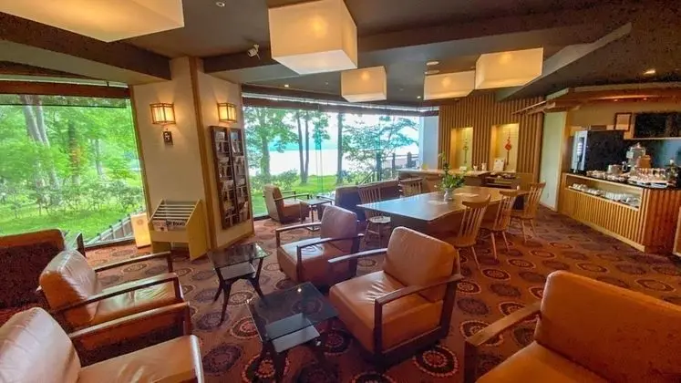 Traditional Oda, Sigara İçilmez (BEKKAN Premium Kaiseki Dinner)