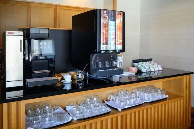 Traditional Oda, Sigara İçilmez (BEKKAN Premium Kaiseki Dinner)