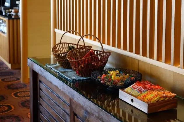 Traditional Oda, Sigara İçilmez (BEKKAN Premium Kaiseki Dinner)