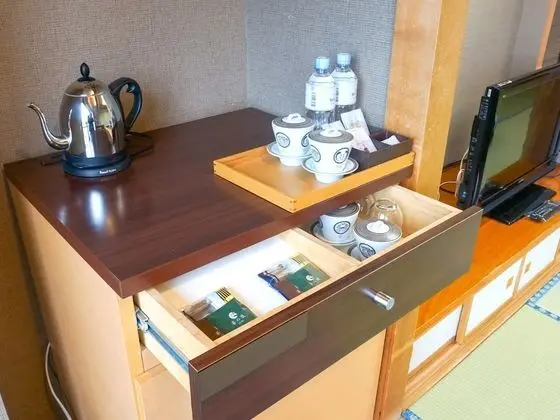 Traditional Oda, Sigara İçilmez, Dağ Manzaralı (for Group, SHIORI)