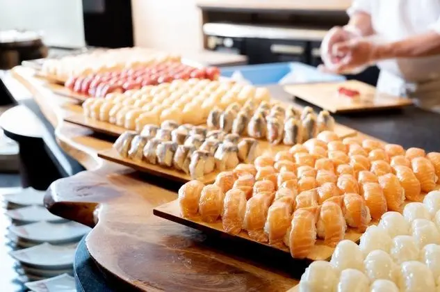 Traditional Oda, Sigara İçilmez, Dağ Manzaralı (for Group, SHIORI)