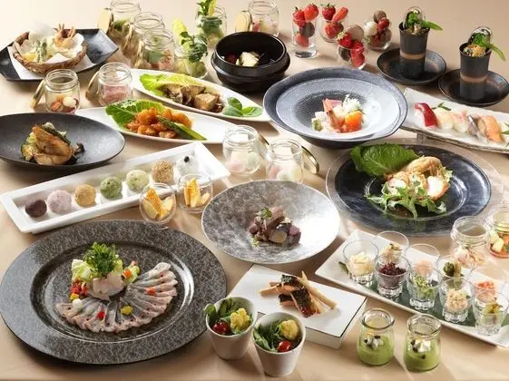 Traditional Oda, Sigara İçilmez, Dağ Manzaralı (for Group, SHIORI)