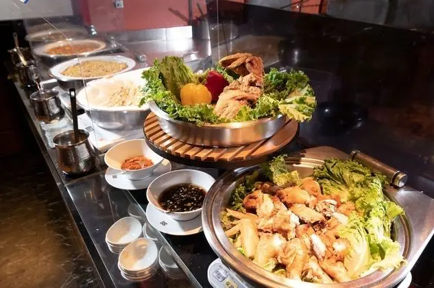 Traditional Oda, Sigara İçilmez, Dağ Manzaralı (for Group, SHIORI)