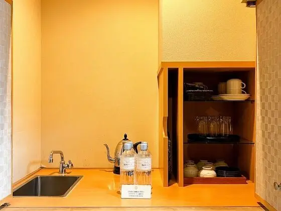 Traditional Oda, Sigara İçilmez, Göl Manzaralı (for Group, SHIORI)