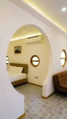 Executive Tek Büyük Yataklı Oda