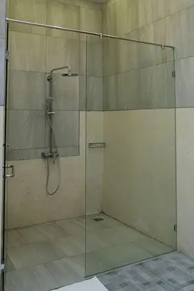 Executive Tek Büyük Yataklı Oda