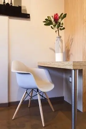Luxury Apart Daire, 1 Yatak Odası