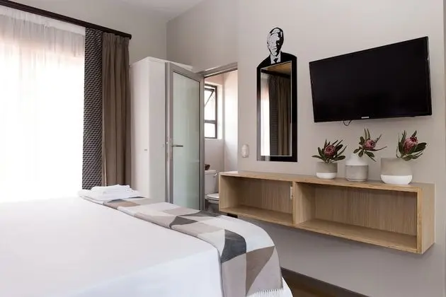 Luxury Apart Daire, 1 Yatak Odası