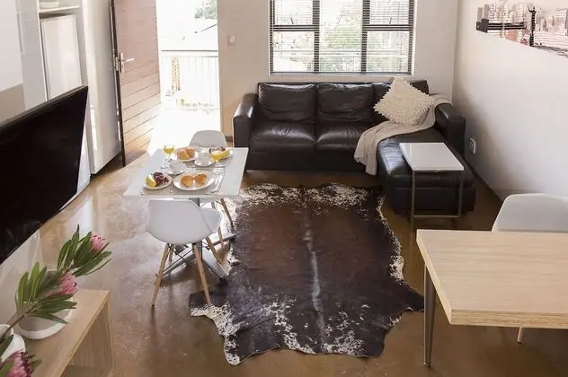 Luxury Apart Daire, 1 Yatak Odası