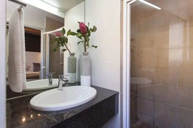 Luxury Apart Daire, 1 Yatak Odası