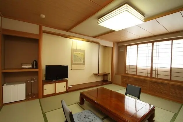 Oda (Japanese Western with no view)