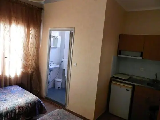 Basic Üç Kişilik Oda