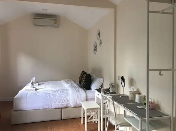 Süit, 1 En Büyük (King) Boy Yatak