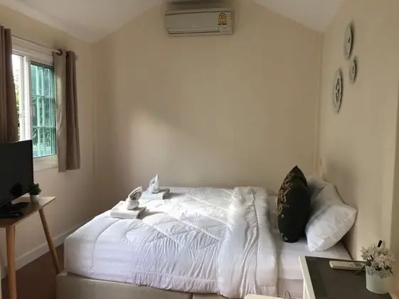 Süit, 1 En Büyük (King) Boy Yatak