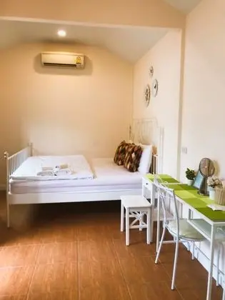 Süit, 1 En Büyük (King) Boy Yatak
